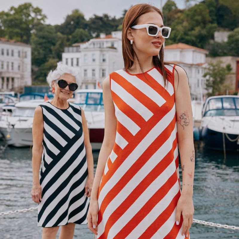 PERALUNA Yaz Koleksiyonu