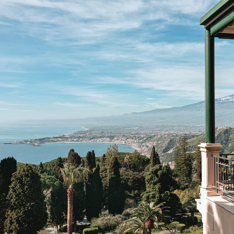 Sıcak Yaz Günleri İçin En Özel Tatil Rotaları