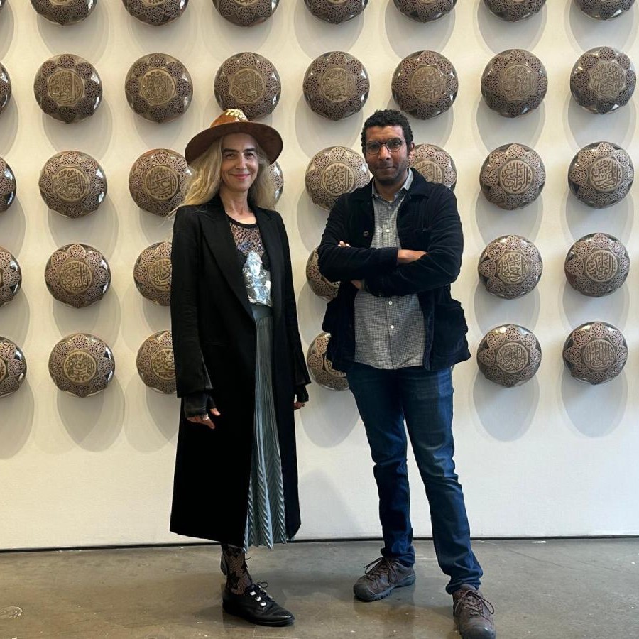 Artistik Portreler | İbrahim Said