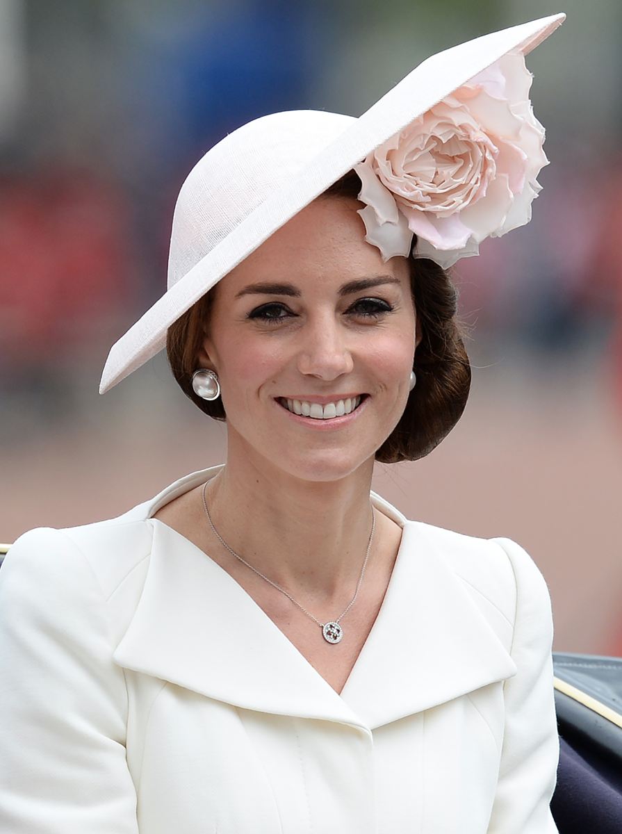 2016 Trooping The Colour