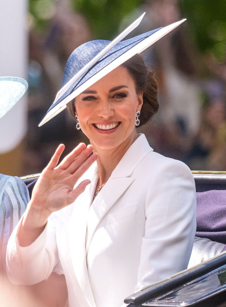 2022 Trooping The Colour