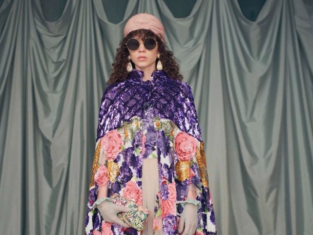 Valentino 2025 Cruise Koleksiyonu