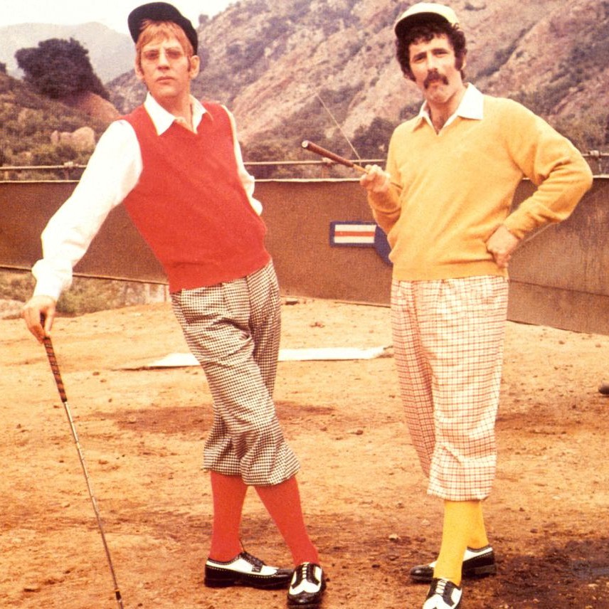 Donald Sutherland Hayatını Kaybetti