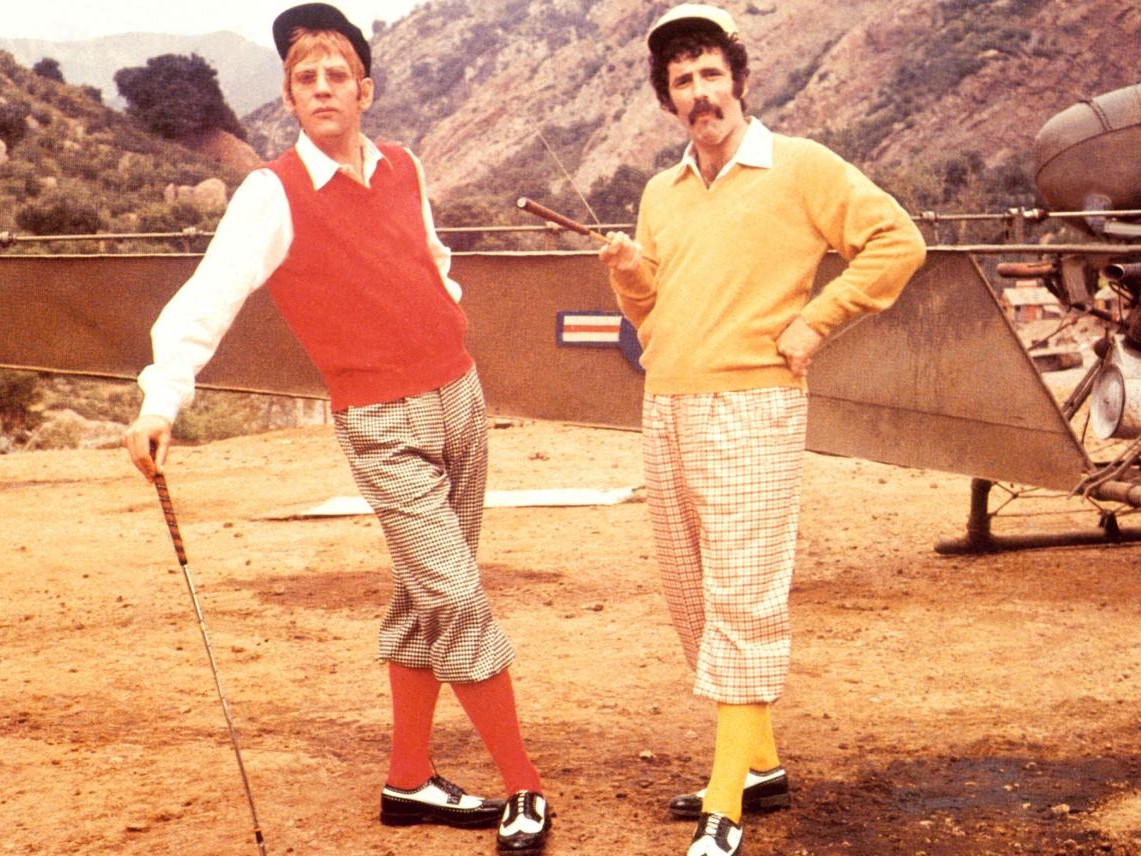 Donald Sutherland Hayatını Kaybetti