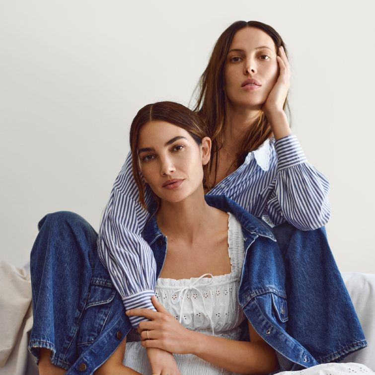 Gap X DÔEN Kapsül Koleksiyonu