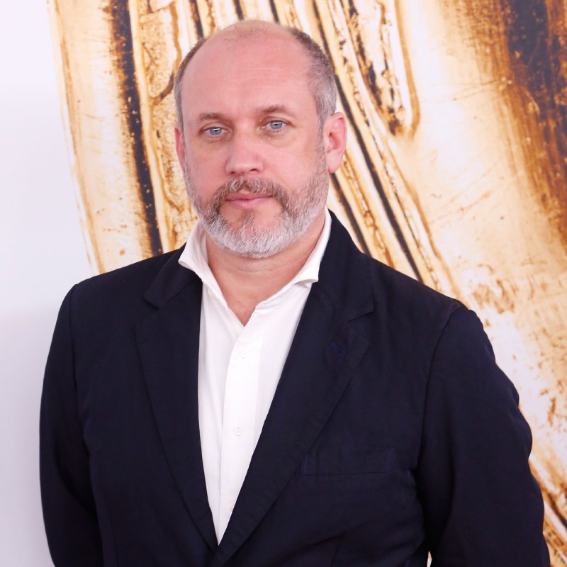 Lanvin'in Yeni Sanat Direktörü Peter Copping