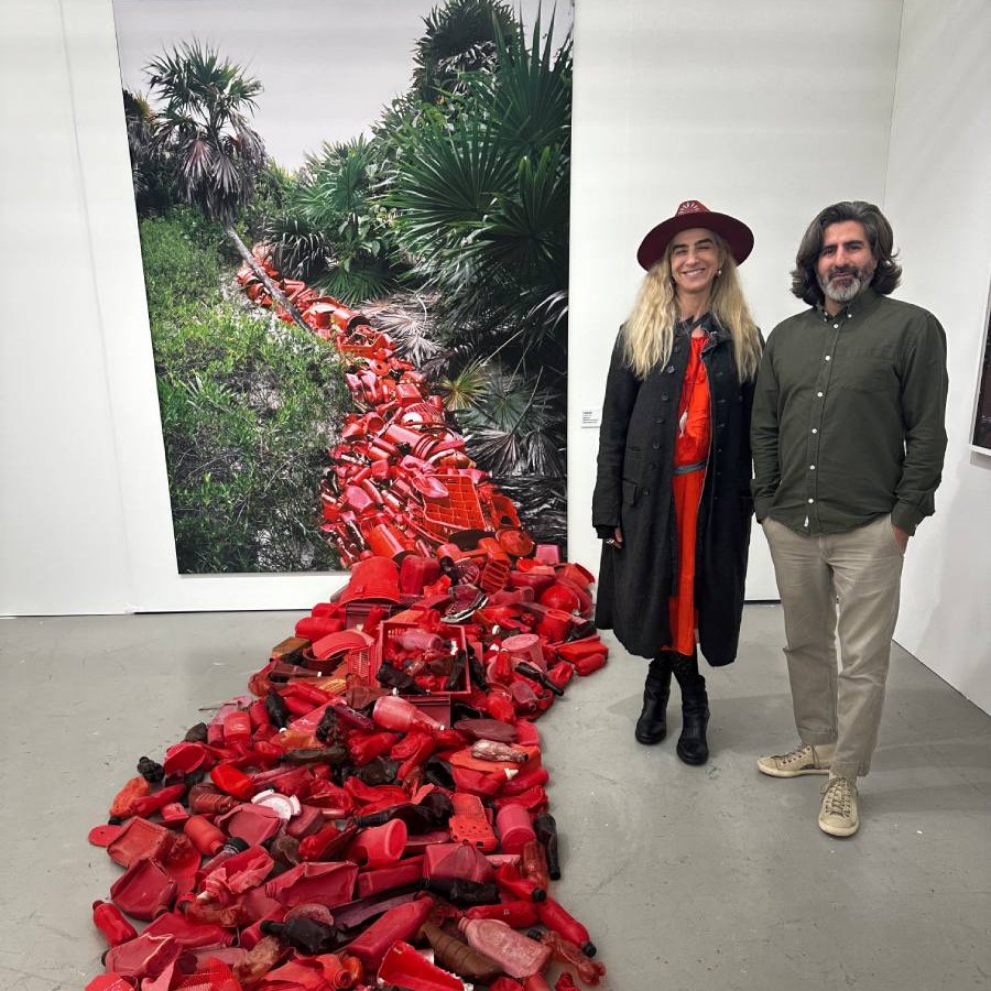 Artistik Portreler | Alejandro Duran