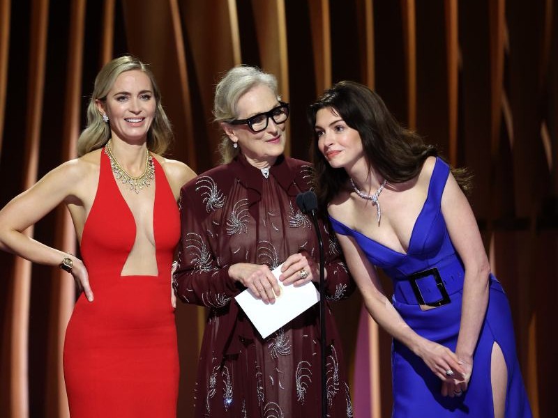 The Devil Wears Prada Devam Filmi Çekiliyor