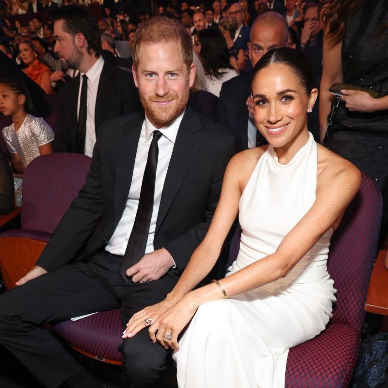 2024 ESPY Ödülleri'nde Meghan Markle