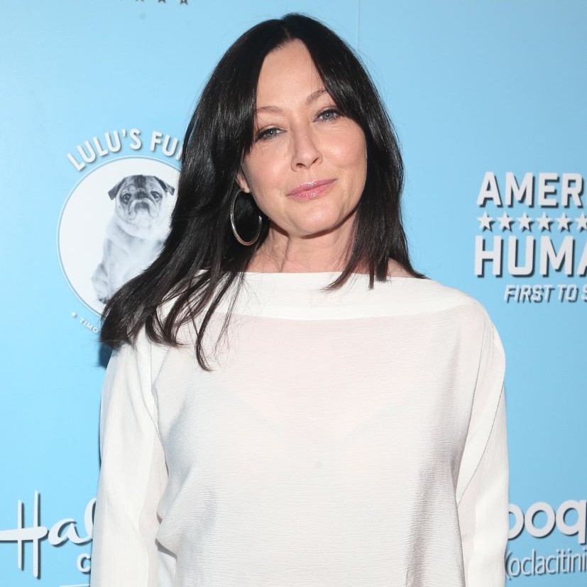 Shannen Doherty Hayatı Kaybetti