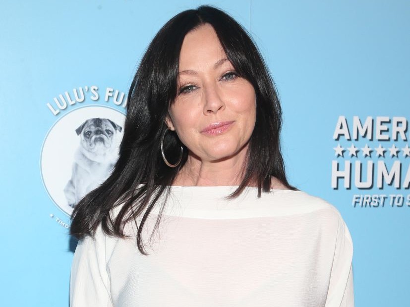 Shannen Doherty Hayatı Kaybetti