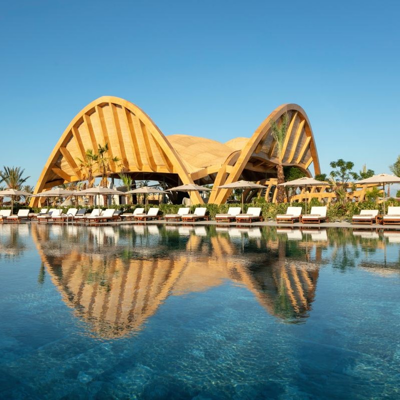 Cullinan Belek’te Büyüleyici Bir Gurme Yolculuğu