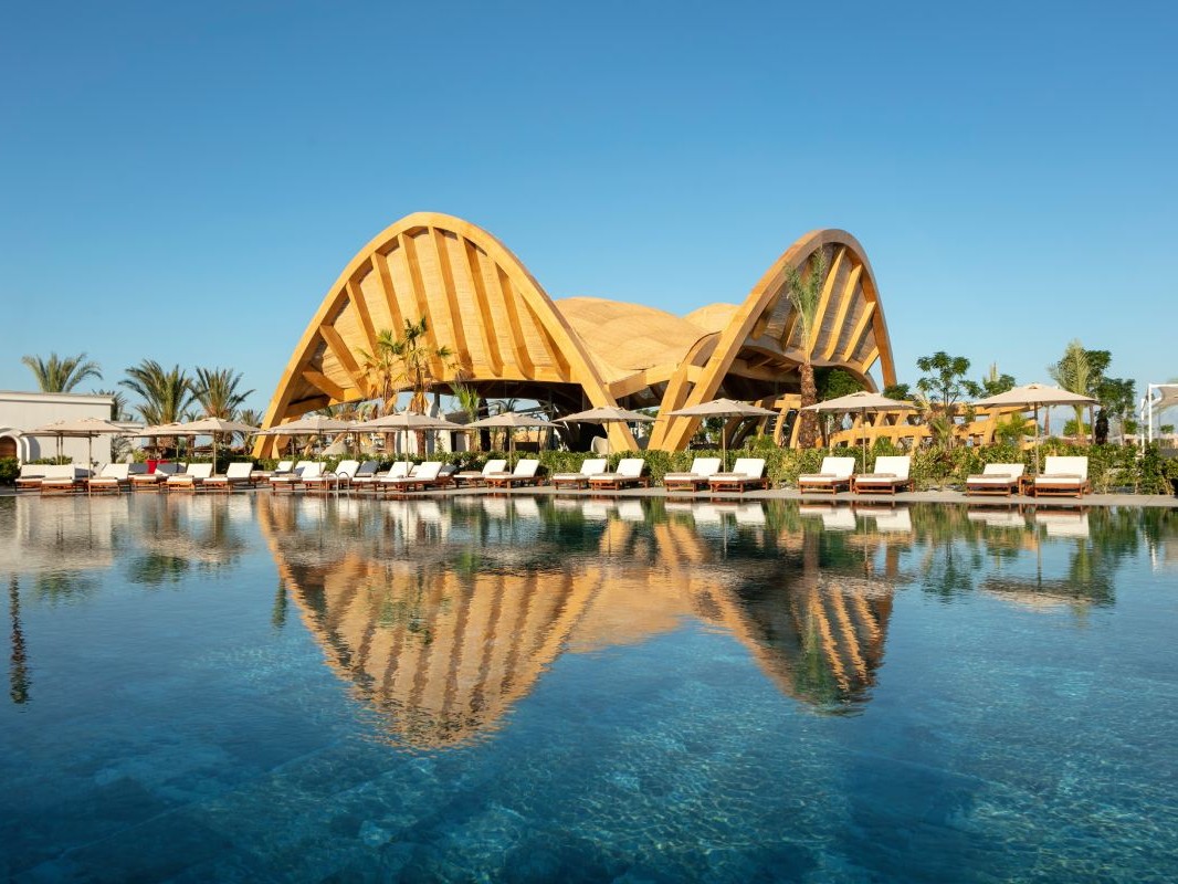 Cullinan Belek’te Büyüleyici Bir Gurme Yolculuğu