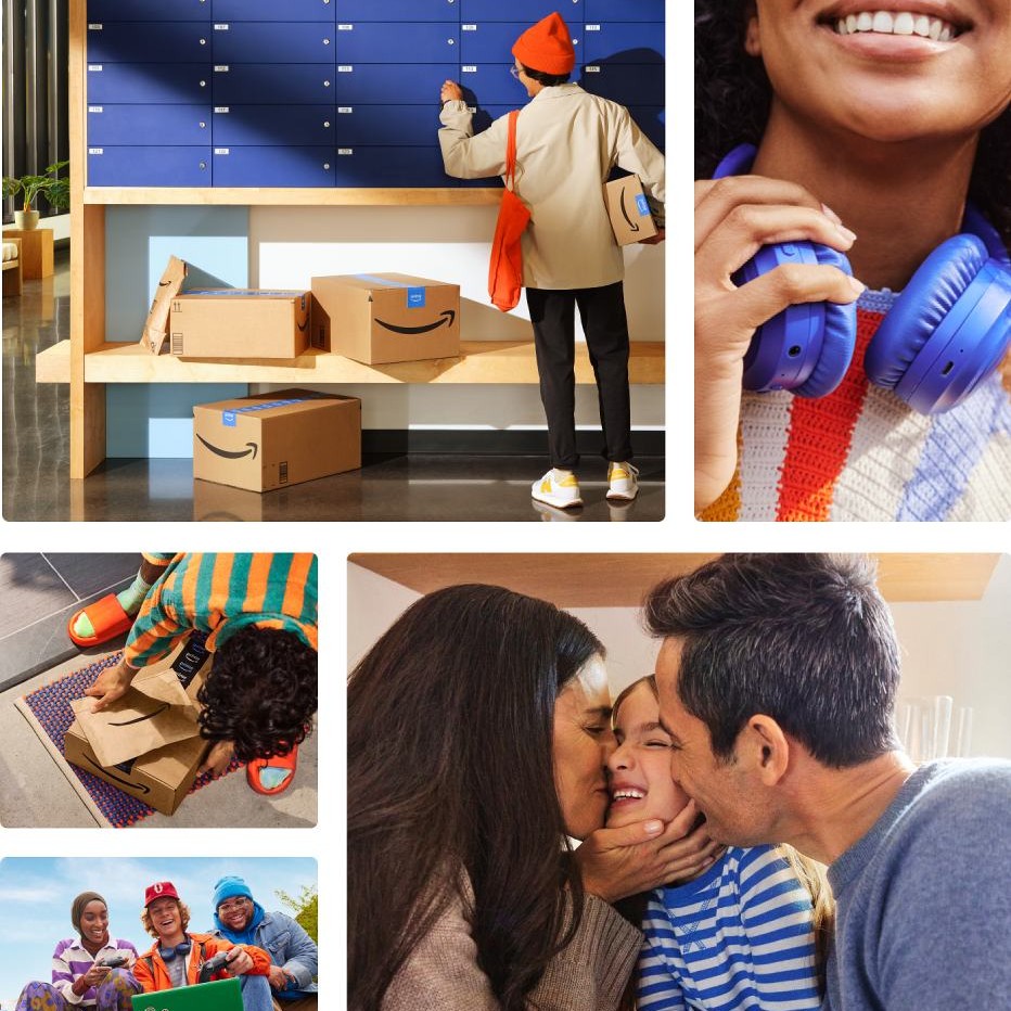 Prime Day İndirim Festivali Başlıyor