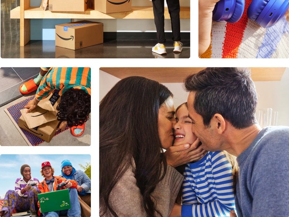 Prime Day İndirim Festivali Başlıyor