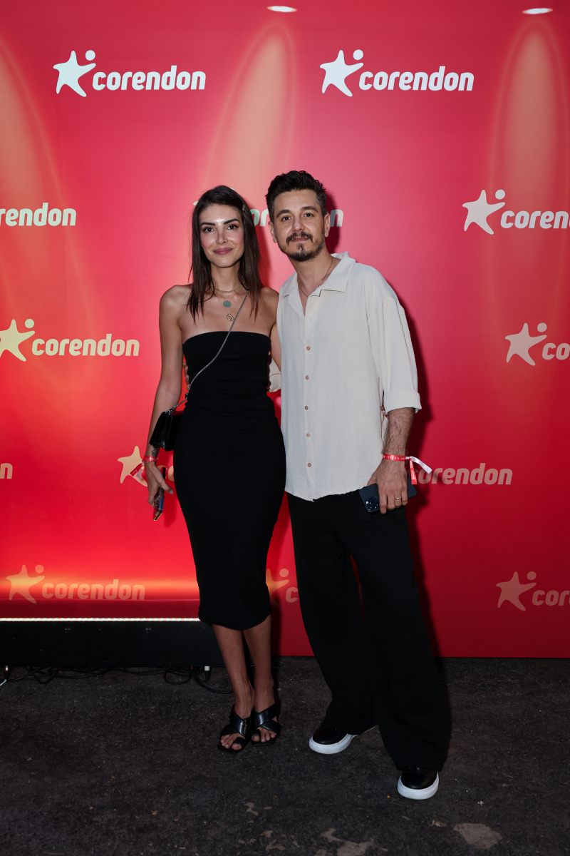 Deniz Baysal- Barış Yurtçu