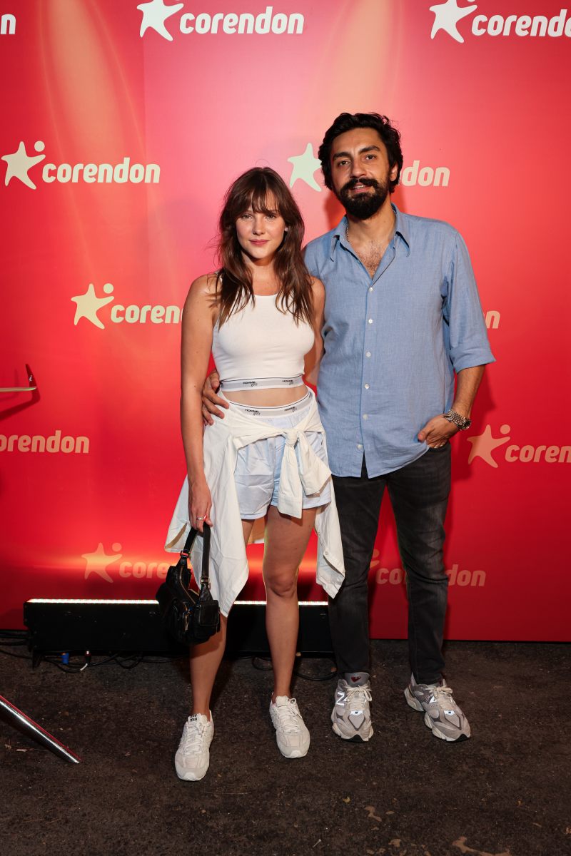 Alina Boz - Umut Evirgen