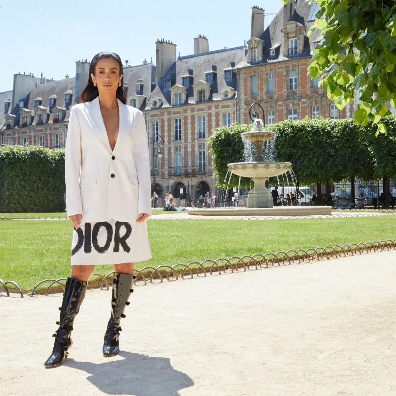 Harper’s Bazaar Türkiye Ağustos 2024 Sayısı Bayilerde