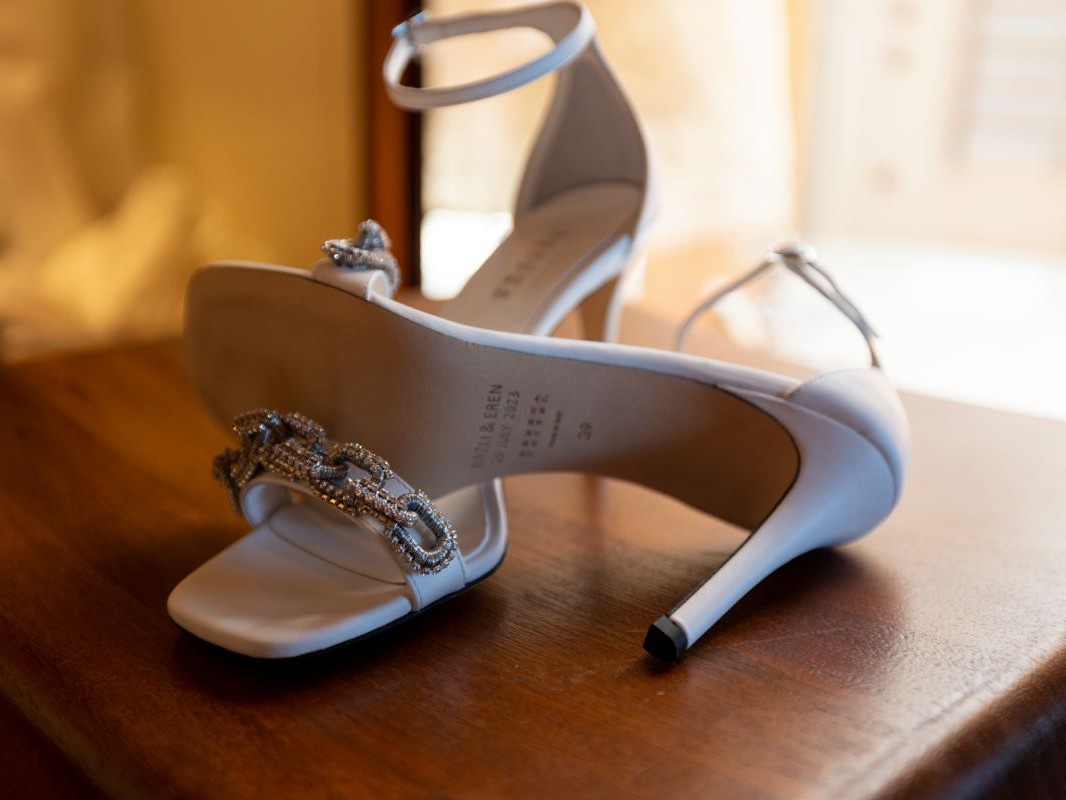 Zarafet Detaylarda Gizli