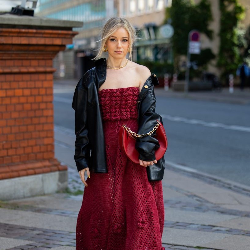 Copenhagen Moda Haftası İlkbahar/Yaz 2025: Sokak Modasının Büyüleyici Dünyası