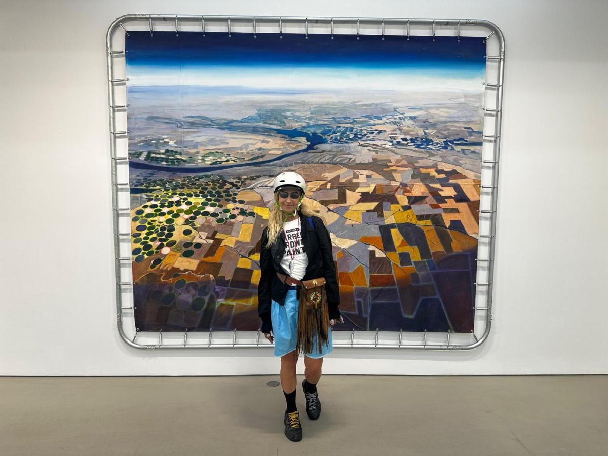 New York’ta Sanat Ağustos 2024