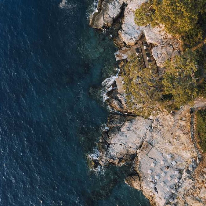 Ege’de Lüks ve Eğlence Otelleri