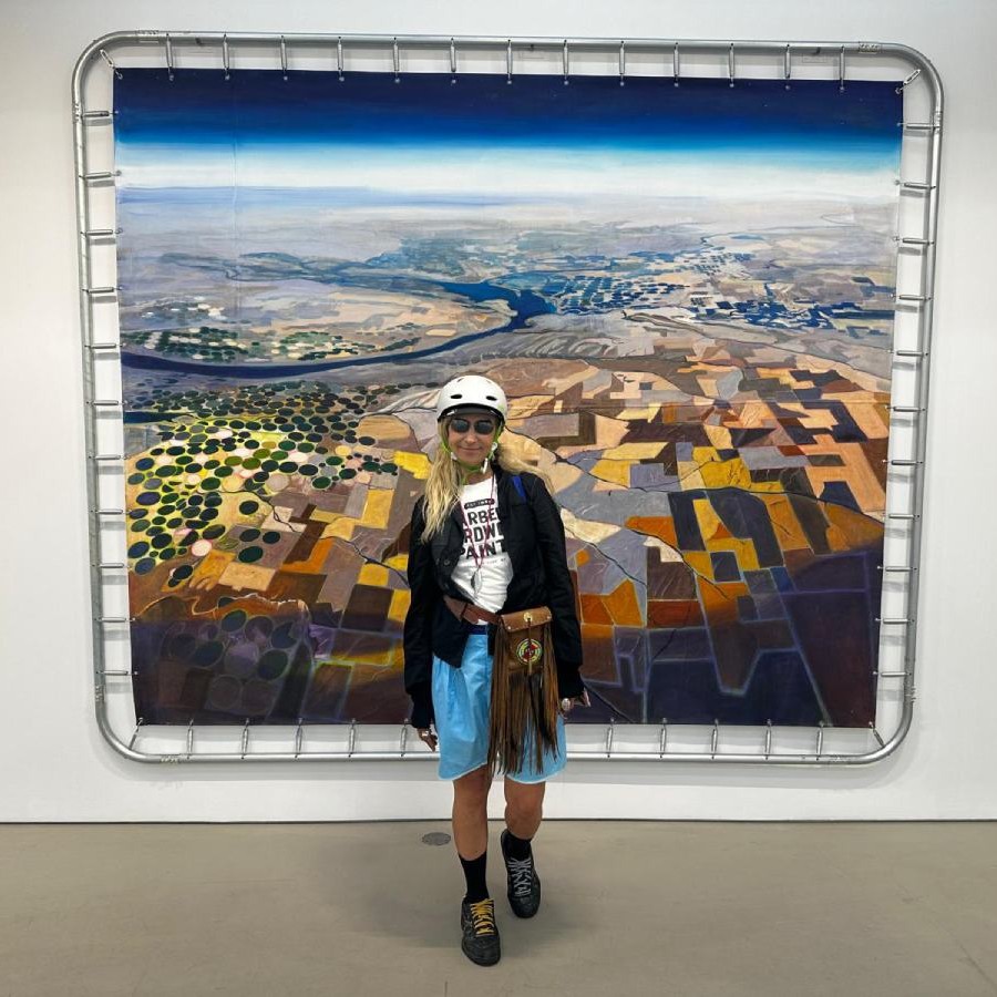 New York’ta Sanat Ağustos 2024