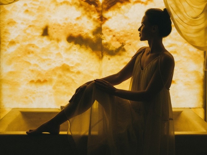 Spa Sektöründeki Well-being Mimarı