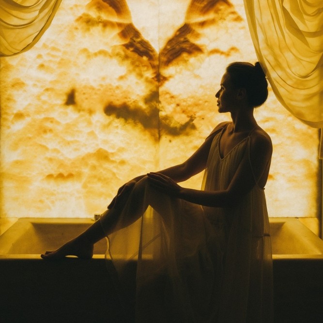 Spa Sektöründeki Well-being Mimarı