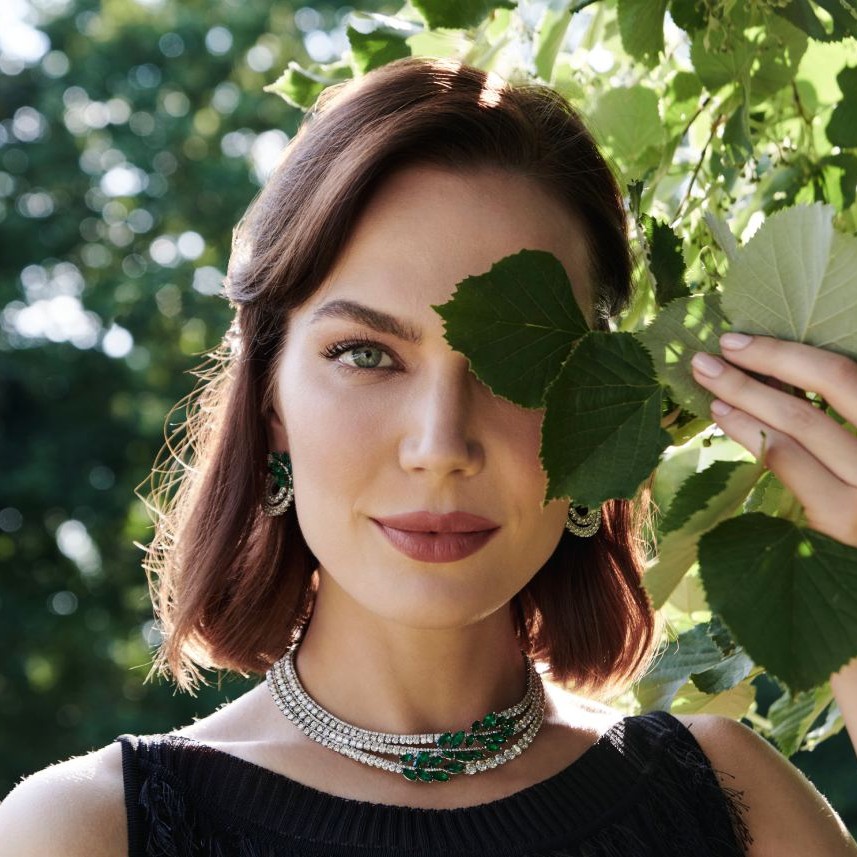 Adler “The Ellada Diary” Koleksiyonu