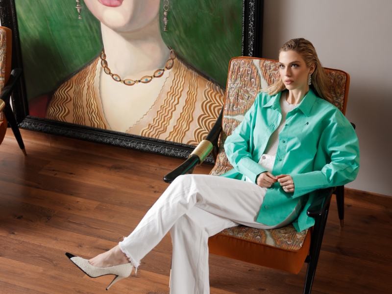 Yasemin Tatlıses ile Fashionable Life