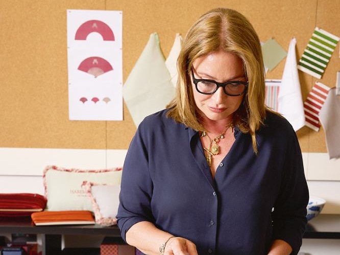 Caroline Koç Haremlique İstanbul ile Clubhouse İş Birliğini Anlatıyor