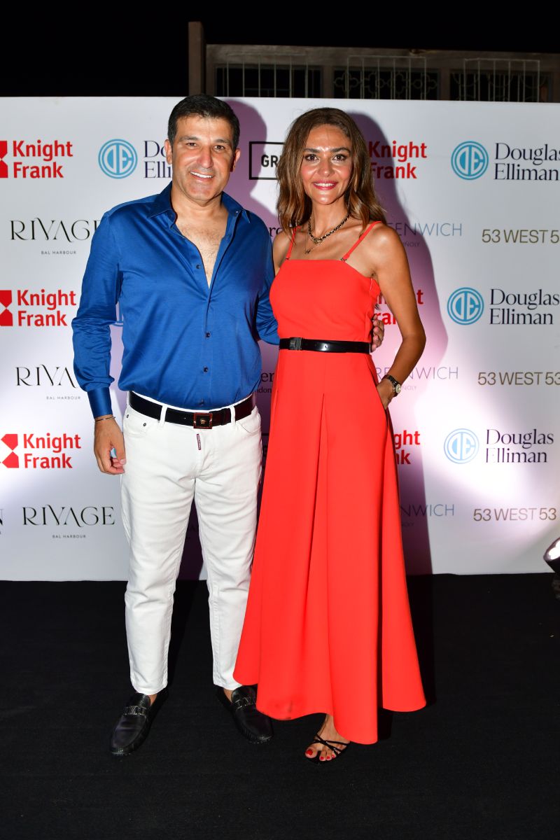 Nihat Kırmızı-Meltem Türker