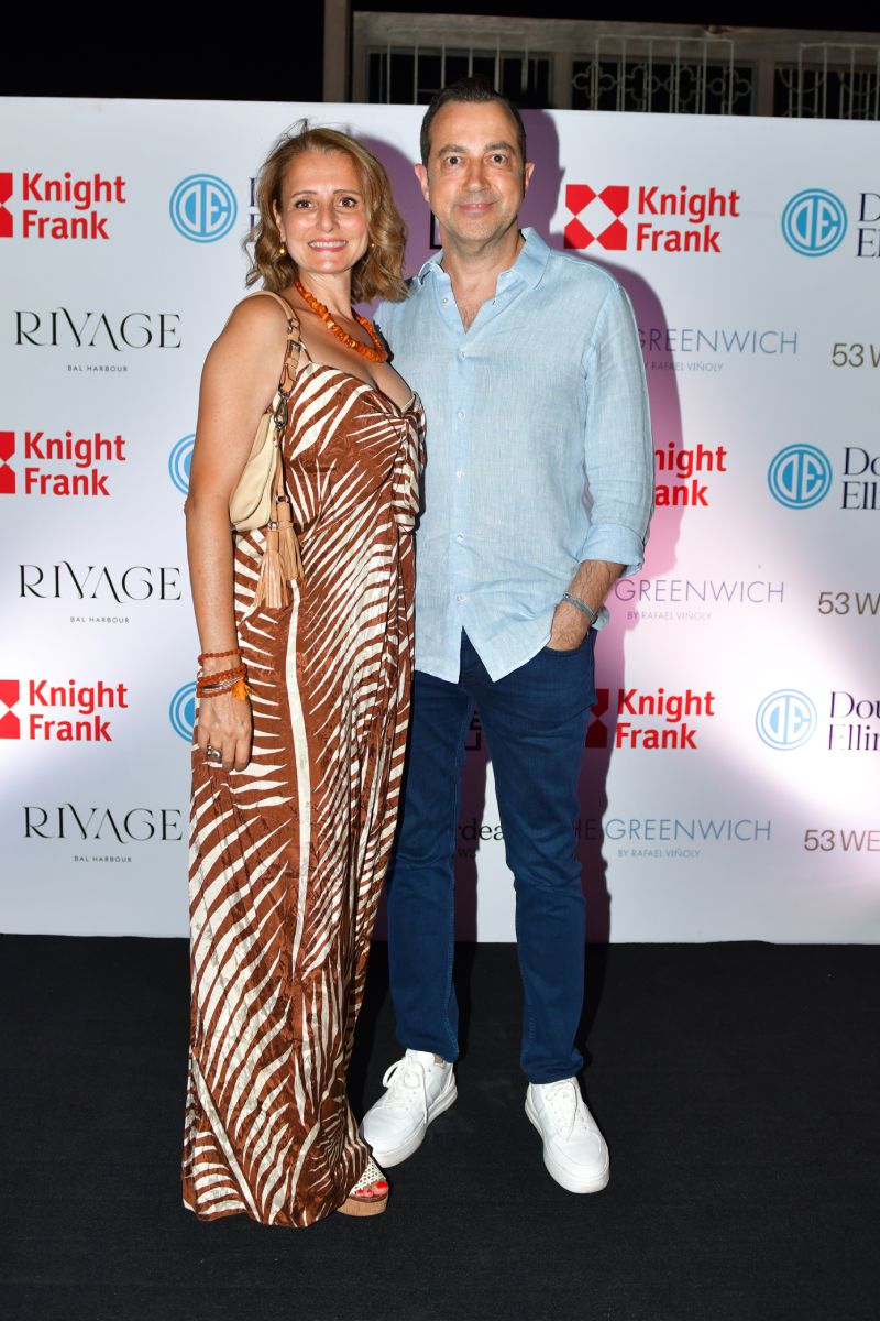 Aslı Germen-Cenk Serdar