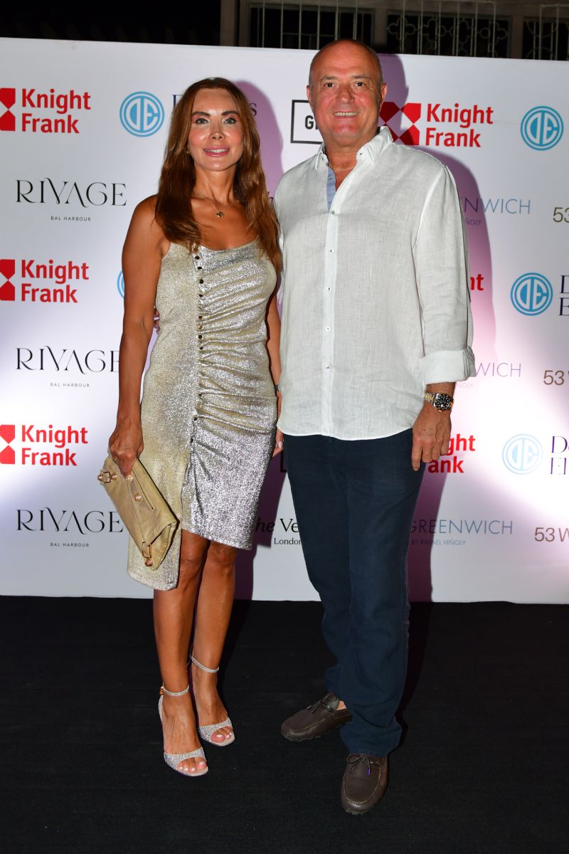 Tülay-İbrahim Dölen