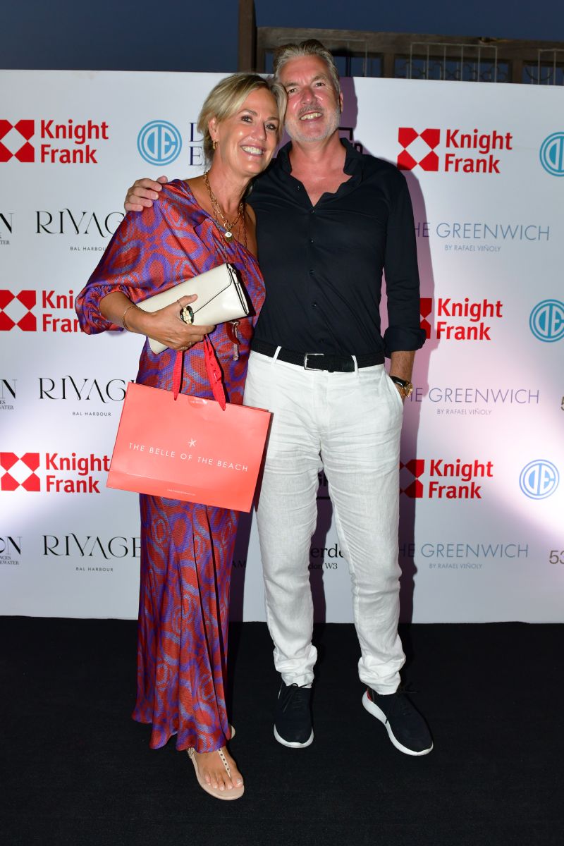 Mirian Van Kampen- Eric Van Kampen