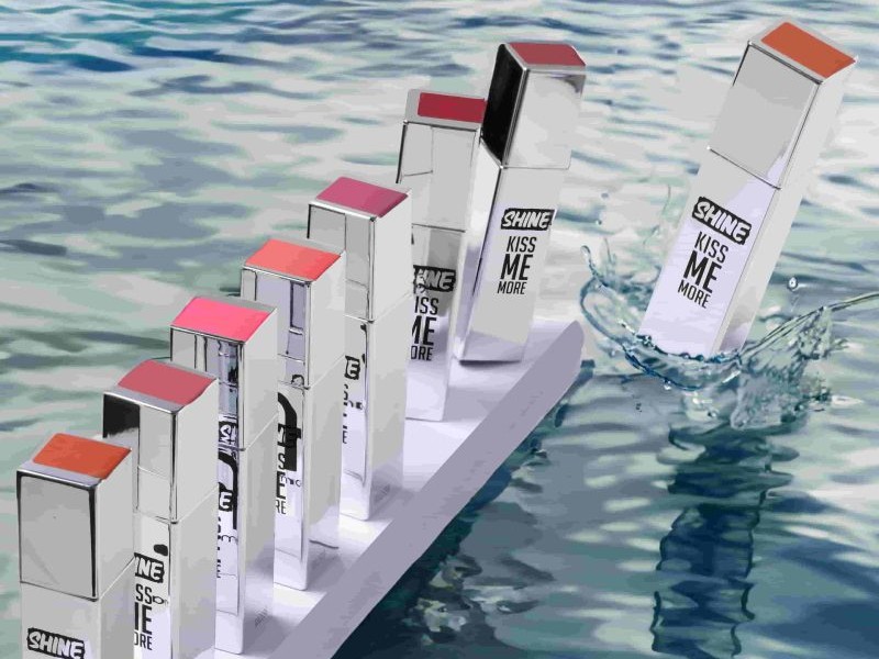 Zeynep Bastık X Flormar