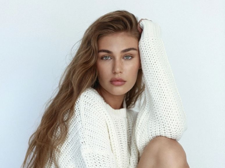 Model Trejsi Sejdini ile Modellik Kariyeri Üzerine