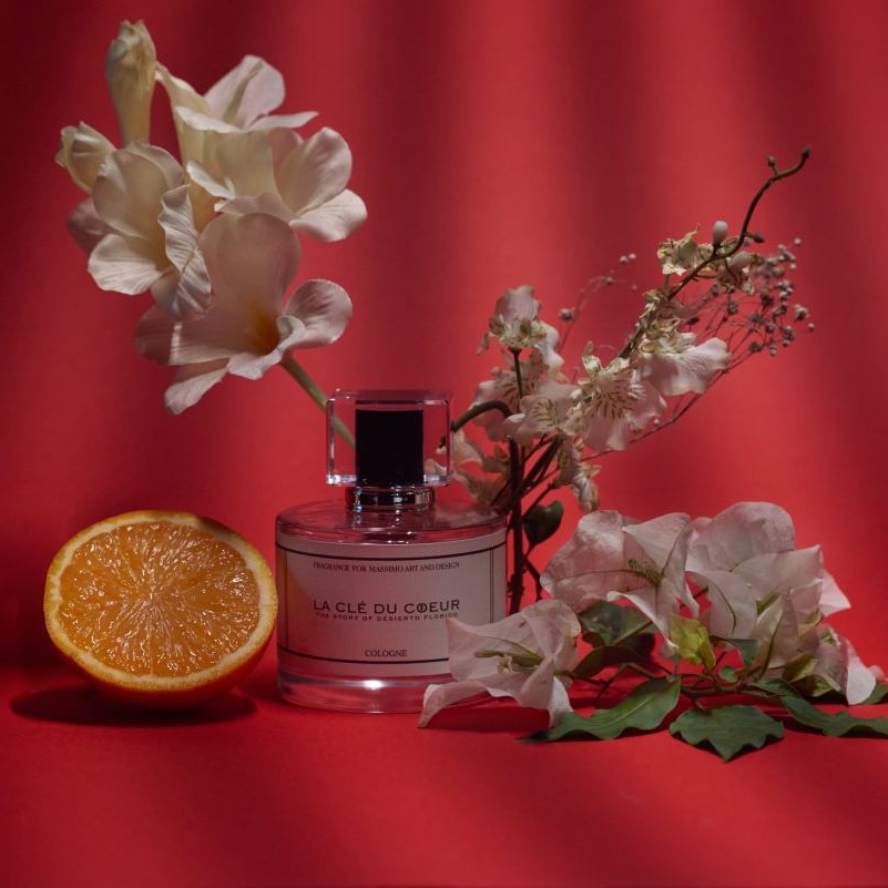 “La Cle De Coeur”un Soho House Sergisi