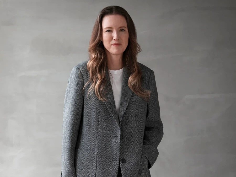 Uniqlo’nun Yeni Kreatif Direktörü Claire Waight Keller