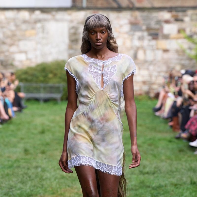 Collina Strada 2025 İlkbahar/Yaz Koleksiyonu