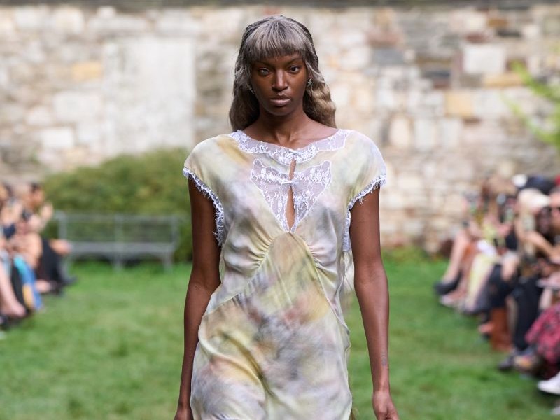 Collina Strada 2025 İlkbahar/Yaz Koleksiyonu