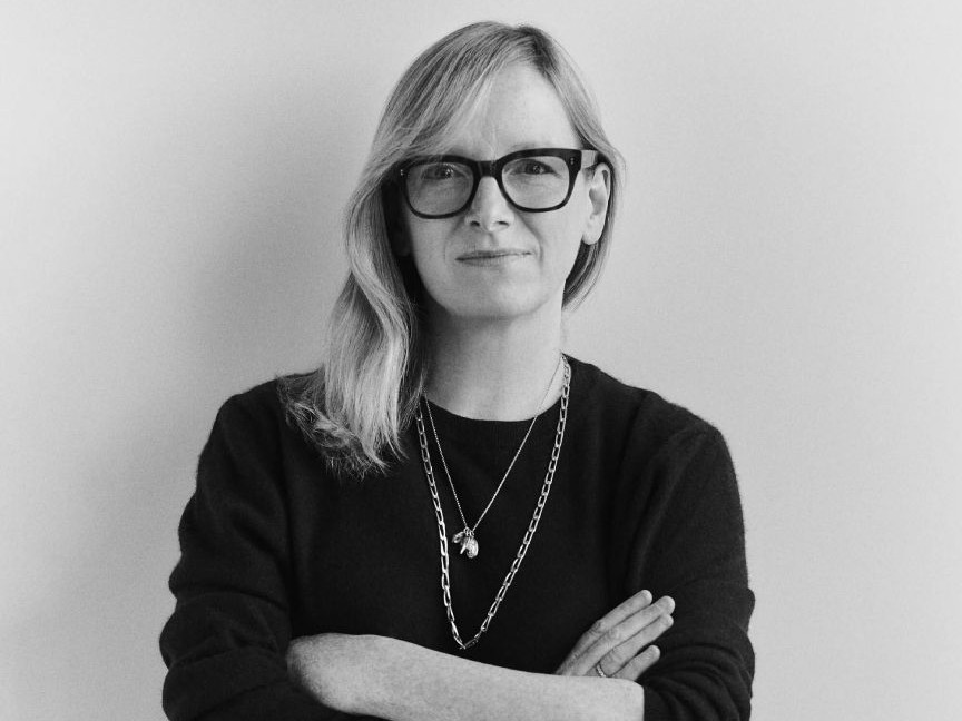 Givenchy’nin Yeni Kreatif Direktörü Sarah Burton