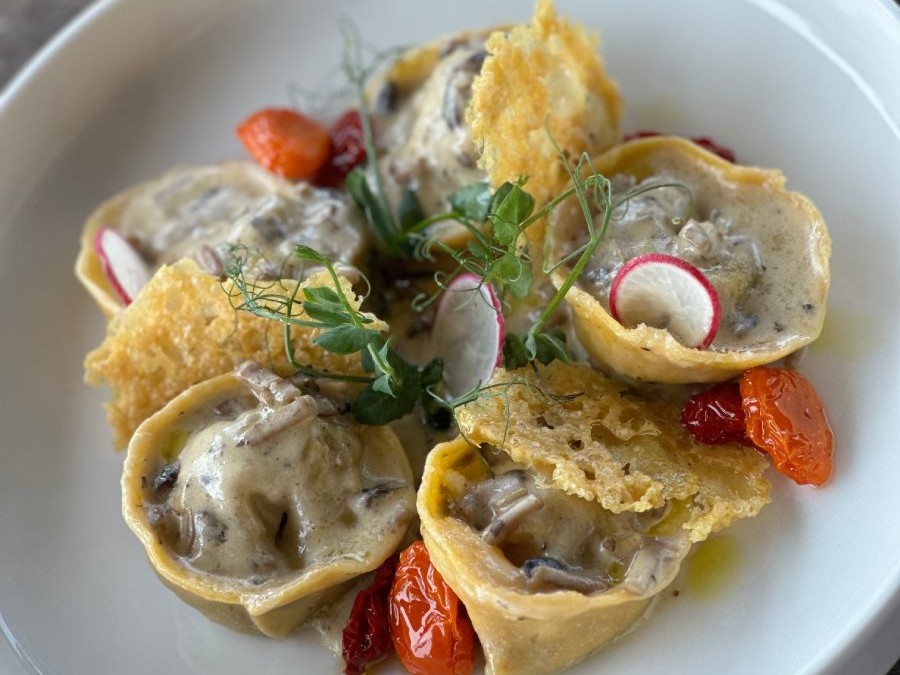 Serafina Kemer Country Club'da