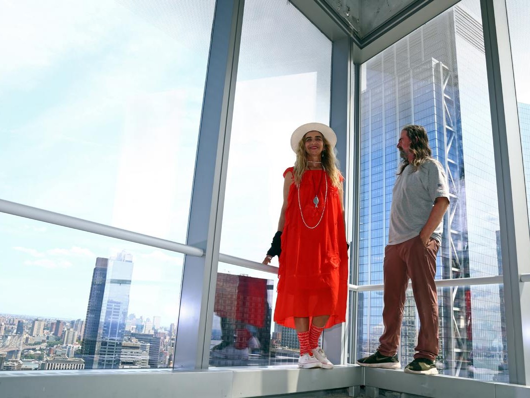 Artistik Portreler | Joe Woolhead