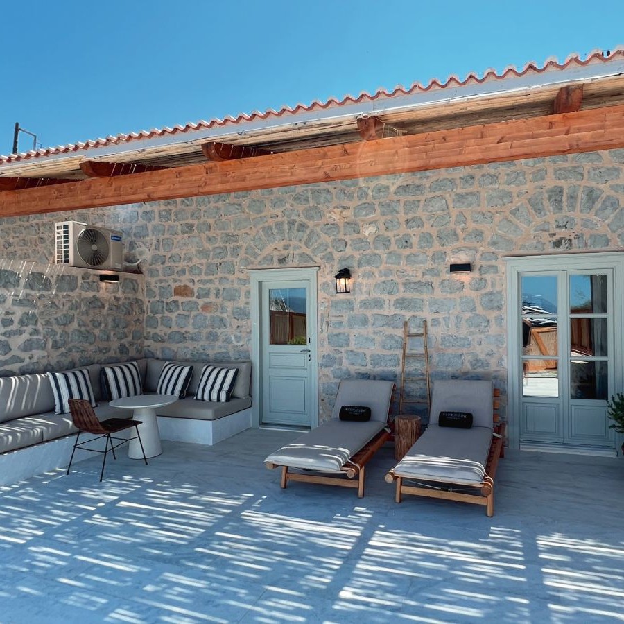 Sonbahar Kaçamakları