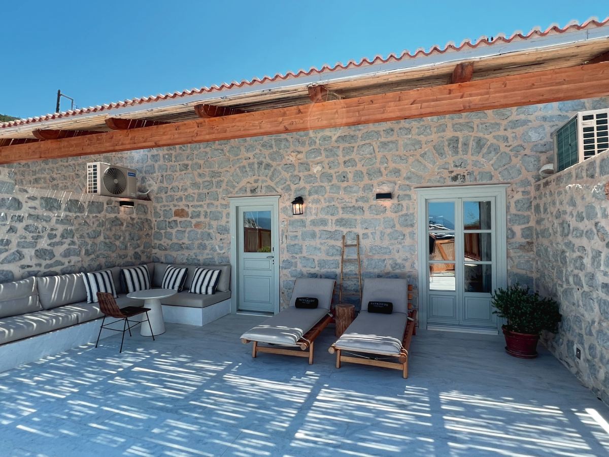 Sonbahar Kaçamakları