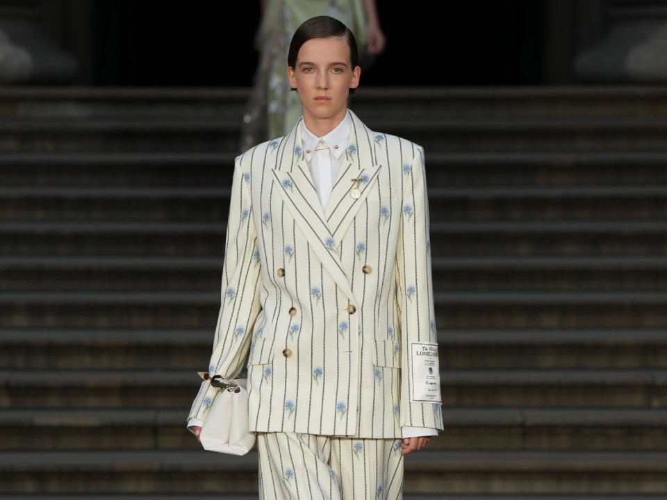 Erdem 2024 Sonbahar/Kış Koleksiyonu