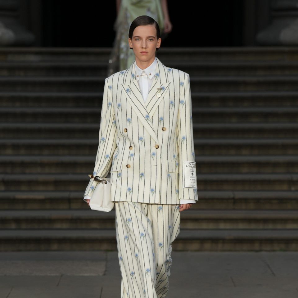 Erdem 2024 Sonbahar/Kış Koleksiyonu