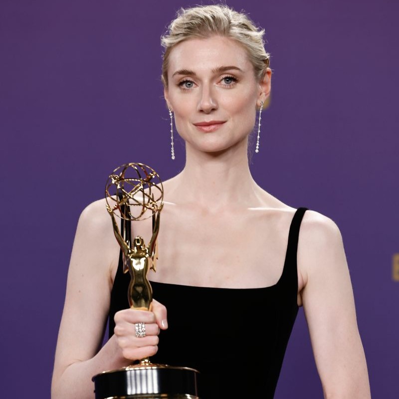 2024 Emmy Ödülleri Kazananlar